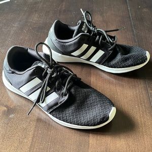 Adidas Cloudfoam Running Shoes